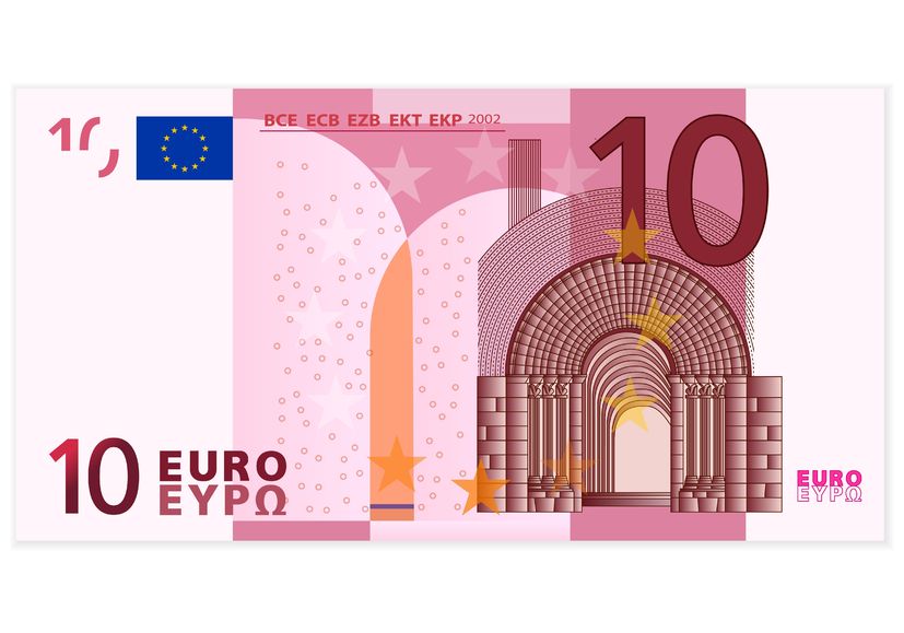 10 EURs for Kittysplit