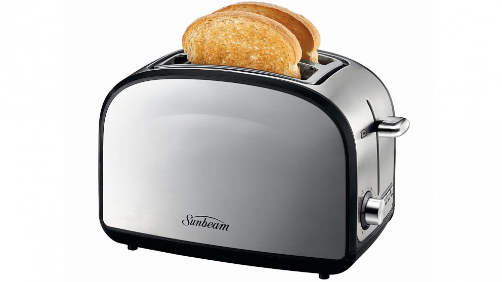 A really nice toaster