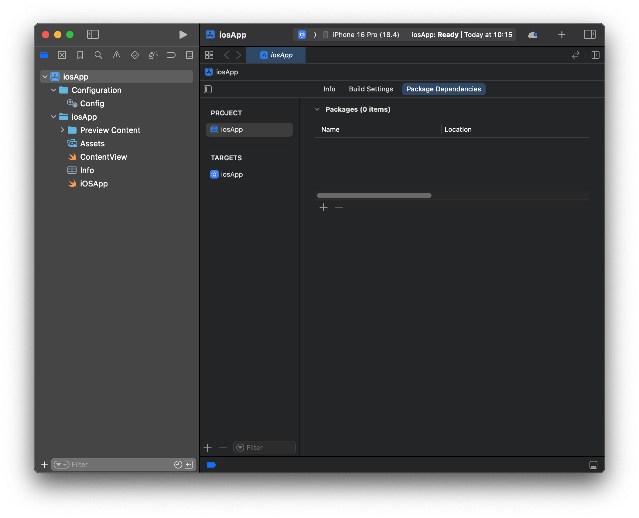 XCode